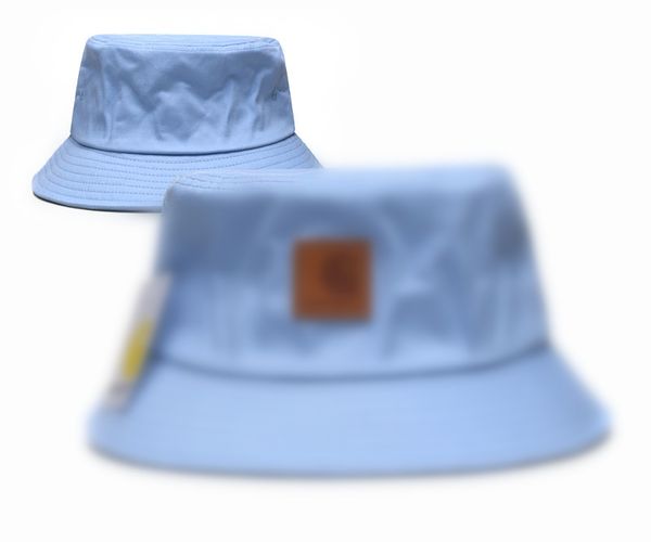 designers mens womens bucket hat fitted hats sun prevent bonnet beanie baseball cap snapbacks outdoor fishing summer sun beanies y-5, Blue;gray
designers mens womens bucket hat fitted hats sun prevent bonnet beanie baseball cap snapbacks outdoor fishing summer sun beanies y-5, Blue;gray