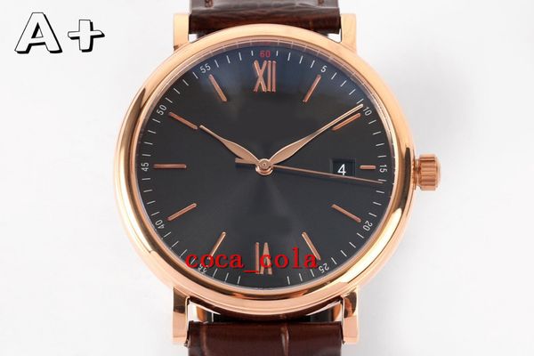 a maker test 40mm test qc watch 42h power reserve cal. 35111 movement mechanical automatic men's wristwatches, Slivery;brown
a maker test 40mm test qc watch 42h power reserve cal. 35111 movement mechanical automatic men's wristwatches, Slivery;brown