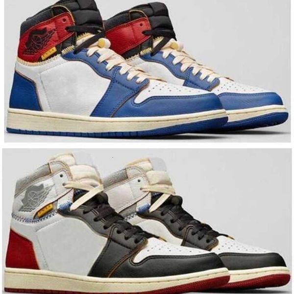 sneakers height white increasing shoes basketball storm blue varsity red wolf grey men 1s with box union la x 1 high og nrg, Black;white 
sneakers height white increasing shoes basketball storm blue varsity red wolf grey men 1s with box union la x 1 high og nrg, Black;white