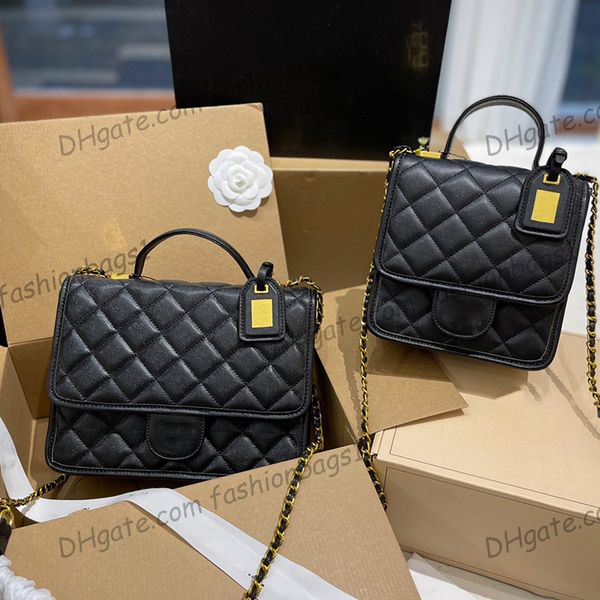 22k womens designer vintage messenger bags caviar leather calfskin purse handle totes gold metal matelasse chain crossbody shoulder handbags
22k womens designer vintage messenger bags caviar leather calfskin purse handle totes gold metal matelasse chain crossbody shoulder handbags