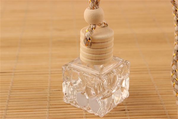 factory perfume bottle 8ml cube design car hanging perfume bottles essential oil fragrance pendant ornaments air freshener diffuser empty gl
factory perfume bottle 8ml cube design car hanging perfume bottles essential oil fragrance pendant ornaments air freshener diffuser empty gl