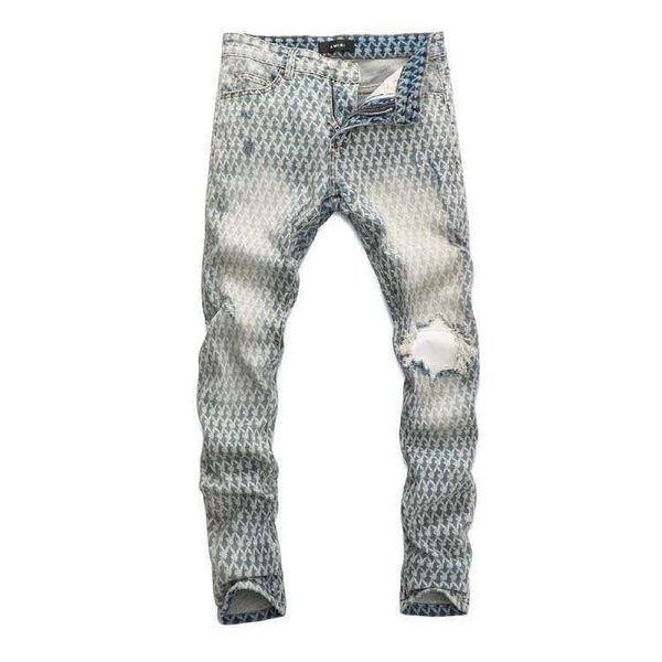 men's jeans amri ripped pants fashion hip hop 2022 clothing trendy blue printing micro elastic large slim fit leg denim 4ty4 miri patch
men's jeans amri ripped pants fashion hip hop 2022 clothing trendy blue printing micro elastic large slim fit leg denim 4ty4 miri patch