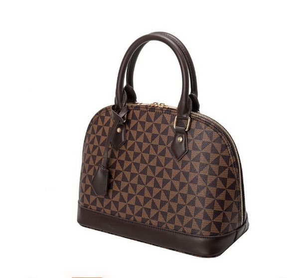 quality alma bb shell bag women handbag leather flower embossed shoulder bags crossbody bagi messenger handbags with lock shoulder strap
quality alma bb shell bag women handbag leather flower embossed shoulder bags crossbody bagi messenger handbags with lock shoulder strap