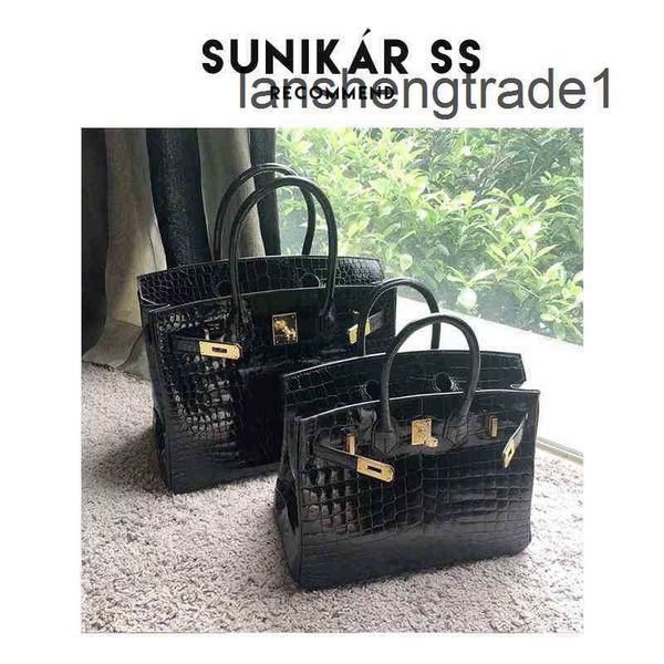 women luxurys designer herme handbags leather crocodile women's 2022 fashion cowhide bag commuter versatile handbag 9z1x
women luxurys designer herme handbags leather crocodile women's 2022 fashion cowhide bag commuter versatile handbag 9z1x