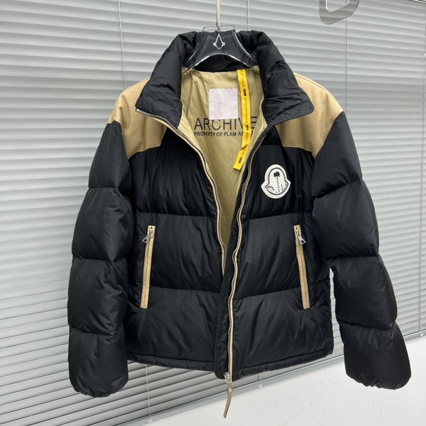 luxury france mens down jacket letter monclair knitted women parkas panel casual coats bomber jackets designers men s clothing aa3 y4u5, Black
luxury france mens down jacket letter monclair knitted women parkas panel casual coats bomber jackets designers men s clothing aa3 y4u5, Black