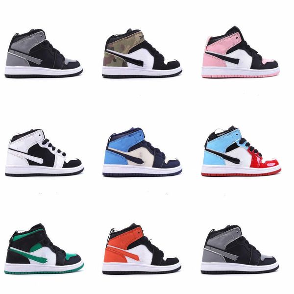 mid high jumpman 1 fleece basketball shoes boys girls kids toddler sports trainer obsidian university blue multicolor teen infans baby outdo
mid high jumpman 1 fleece basketball shoes boys girls kids toddler sports trainer obsidian university blue multicolor teen infans baby outdo