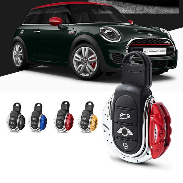 car key ijdm jcw cover for mini cooper key cover case chain f55 f56 f57 f54 f60 jcw plastic material abs t221110
car key ijdm jcw cover for mini cooper key cover case chain f55 f56 f57 f54 f60 jcw plastic material abs t221110