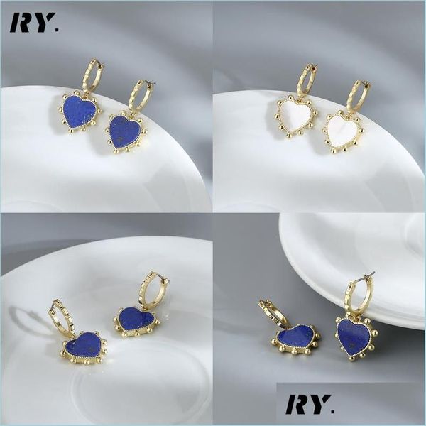 charm charm fashion classic lapis lazi heart shape style women cute size luxury letter earrings wedding party gifts drop delivery 20 dh7pq, Golden
charm charm fashion classic lapis lazi heart shape style women cute size luxury letter earrings wedding party gifts drop delivery 20 dh7pq, Golden