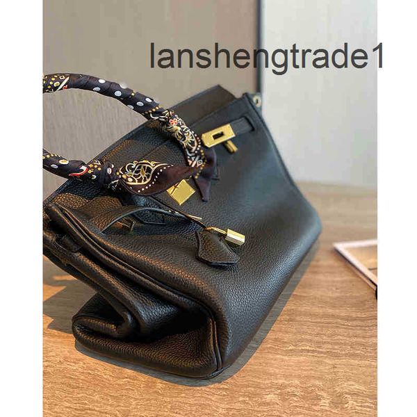 herme handbags first designers shoulder upgraded layer cowhide bag portable leather genuine black capacity all-matching large bir kin bags
herme handbags first designers shoulder upgraded layer cowhide bag portable leather genuine black capacity all-matching large bir kin bags