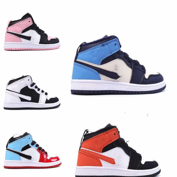 jumpman 1 1s infant kids sneakers pink basketball shoes fleece dark mocha trainers high light smoke grey candy small big boys girls
jumpman 1 1s infant kids sneakers pink basketball shoes fleece dark mocha trainers high light smoke grey candy small big boys girls