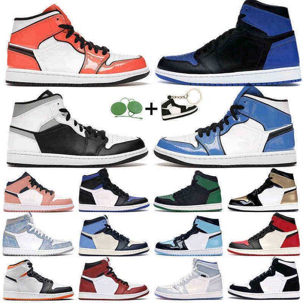 men women outdoor shoes 1s high og 1 electro ge shadow 2.0 hyper royal chicago light banned gym red mens trainers sports sneakers, Black
men women outdoor shoes 1s high og 1 electro ge shadow 2.0 hyper royal chicago light banned gym red mens trainers sports sneakers, Black