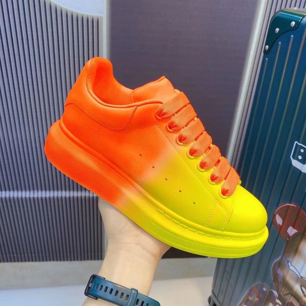 designer brand transparent sole oversized sneakers ladies thick bottom alexander leather casual sports tennis shoes mkjkkk0000019, Red;white
designer brand transparent sole oversized sneakers ladies thick bottom alexander leather casual sports tennis shoes mkjkkk0000019, Red;white