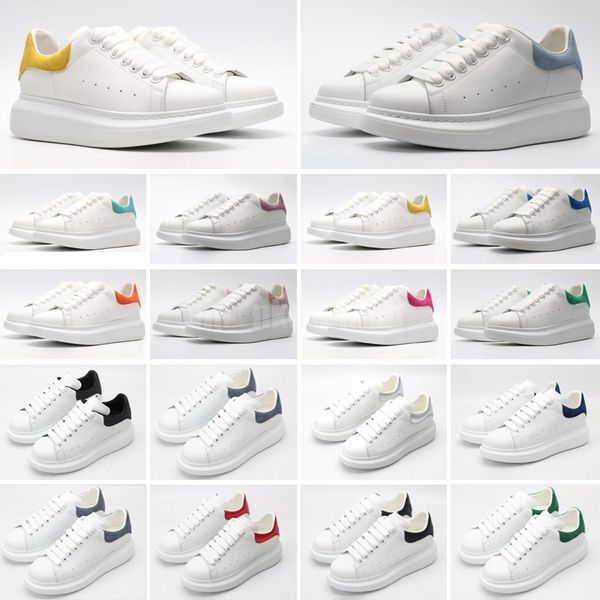 designer men women casual shoes smart platform trainers luminous fluorescent shoe snake back leather chaussures pour hommes mc 36-45
designer men women casual shoes smart platform trainers luminous fluorescent shoe snake back leather chaussures pour hommes mc 36-45