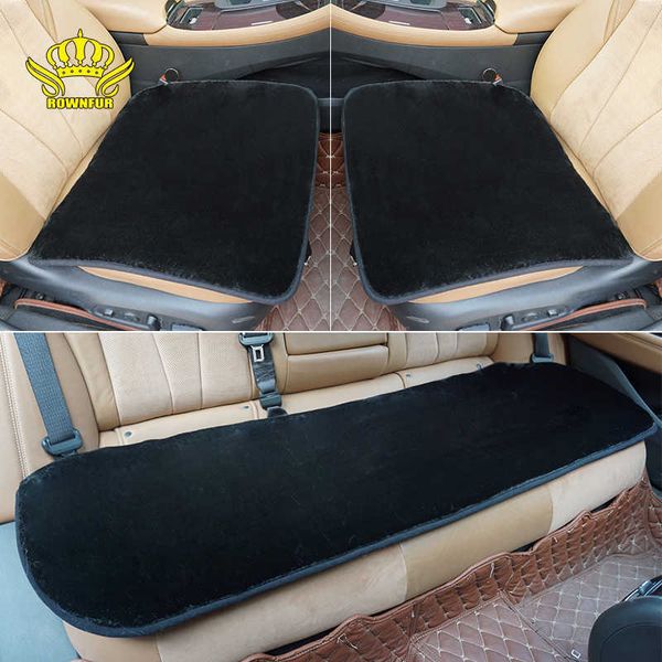 car seat covers rownfur artificial plush set universal auto accessories interior for protector warm cushion mats t221110
car seat covers rownfur artificial plush set universal auto accessories interior for protector warm cushion mats t221110