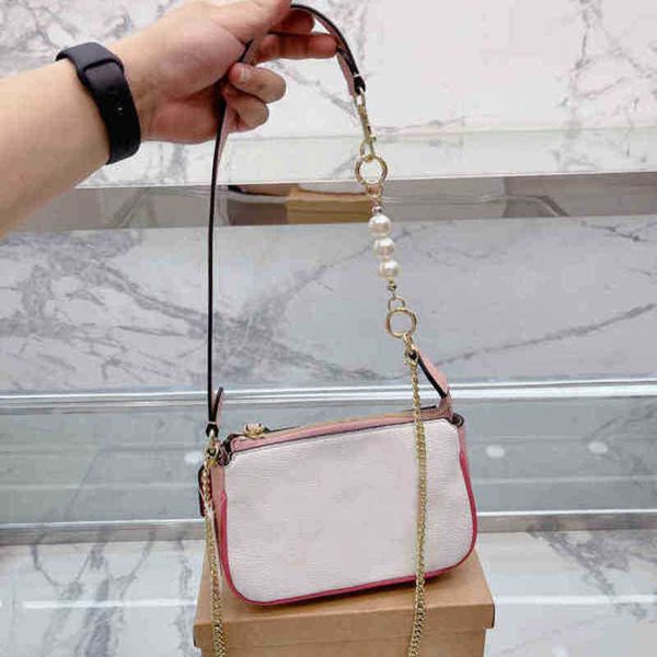 shopping bags shoulder crossbody bags women fashion luxurys designers love pearls chains leather handbags for party 220712
shopping bags shoulder crossbody bags women fashion luxurys designers love pearls chains leather handbags for party 220712