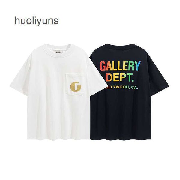 shirts galleryes mens streetwear dept t chest pocket short sleeve t-shirt men's summer cotton loose versatile casual couple half ins, White;black
shirts galleryes mens streetwear dept t chest pocket short sleeve t-shirt men's summer cotton loose versatile casual couple half ins, White;black