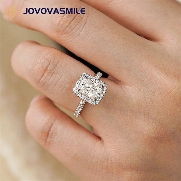 solitaire ring jovovasmile 18k white gold 2 8x6mm radiant cut center accessories for women luxury wedding christmas 221109, Golden;silver
solitaire ring jovovasmile 18k white gold 2 8x6mm radiant cut center accessories for women luxury wedding christmas 221109, Golden;silver