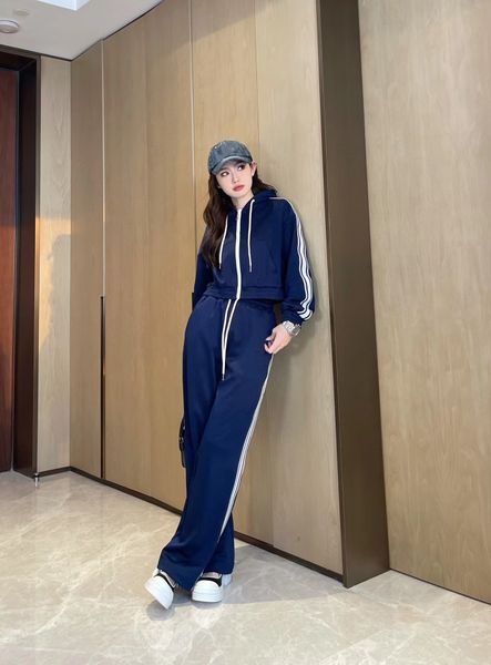 tracksuits women's sweatshirt boutique designer autumn longs sleeve pullover hoodie long sleeve letter printed cotton soft touch casual, Gray
tracksuits women's sweatshirt boutique designer autumn longs sleeve pullover hoodie long sleeve letter printed cotton soft touch casual, Gray