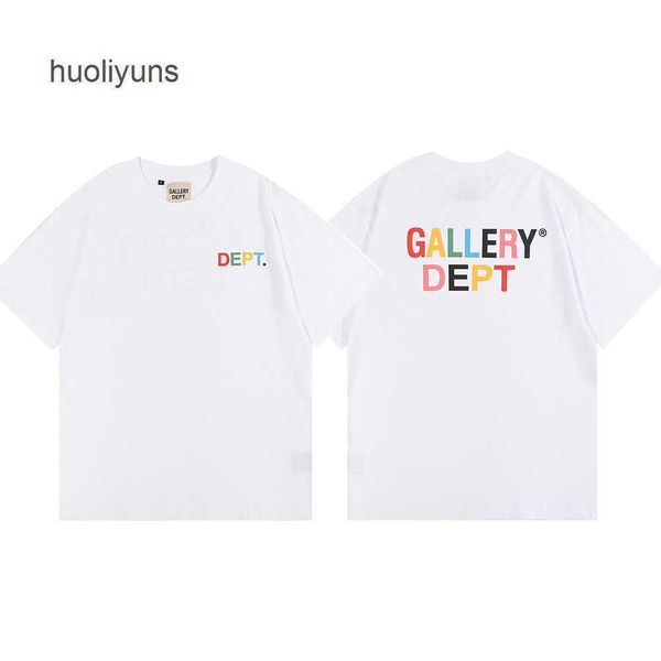 mens galleryes t streetwear dept shirts color letter printing fashion brand high street loose men women lovers round neck short sleeve t-shi, White;black
mens galleryes t streetwear dept shirts color letter printing fashion brand high street loose men women lovers round neck short sleeve t-shi, White;black