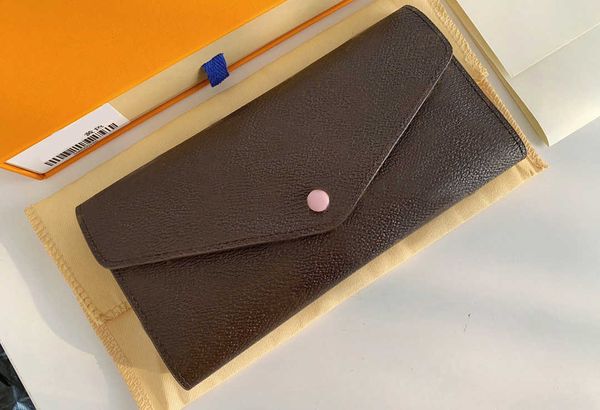 clutch bags fashion designers wallet luxurys mens womens long wallets trendy monograms classic coin purse card holder josephinetrendy colors
clutch bags fashion designers wallet luxurys mens womens long wallets trendy monograms classic coin purse card holder josephinetrendy colors