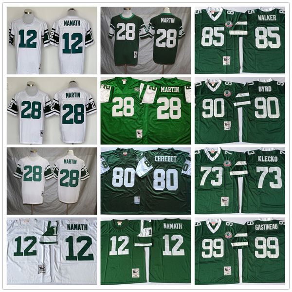 ncaa vintage football 73 joe klecko jerseys college retro 12 namath 99 mark gastineau 90 dennis byrd 85 wesley walker curtis martin wayne ch, Black
ncaa vintage football 73 joe klecko jerseys college retro 12 namath 99 mark gastineau 90 dennis byrd 85 wesley walker curtis martin wayne ch, Black