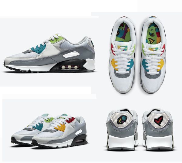 90 running shoes airmaxs 90s love big saille size 46 47 us 12 13 man woman trainers boot shock absorbing sportswear men womens designer spor
90 running shoes airmaxs 90s love big saille size 46 47 us 12 13 man woman trainers boot shock absorbing sportswear men womens designer spor
