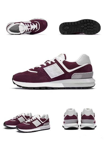 casual 2022 shoes new 574lg series men and women's shoes comfortable wear sports running shoess black white gray
casual 2022 shoes new 574lg series men and women's shoes comfortable wear sports running shoess black white gray