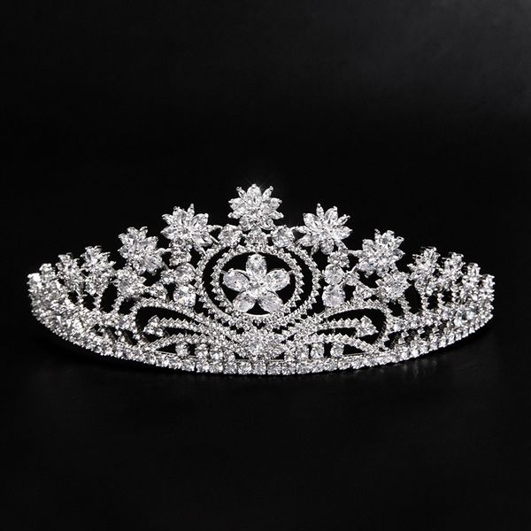luxury wedding tiaras and crowns flower princess crowns for girls bridal hair accessories headpiece birthday party gift, Slivery;golden
luxury wedding tiaras and crowns flower princess crowns for girls bridal hair accessories headpiece birthday party gift, Slivery;golden