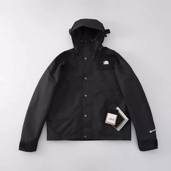 men's designer fashion jackets for women outdoor sport coat windproof and waterproof outerwear hooded jacket, Black;brown
men's designer fashion jackets for women outdoor sport coat windproof and waterproof outerwear hooded jacket, Black;brown