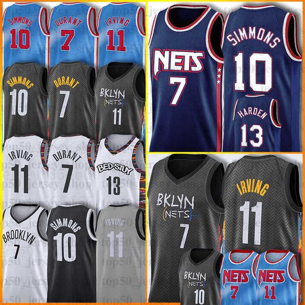 net jersey brooklyns kevin durant ben simmons kyrie jersey irving trae young basketball ja morant donovan mitchell vince carter jimmy butler, Black;red
net jersey brooklyns kevin durant ben simmons kyrie jersey irving trae young basketball ja morant donovan mitchell vince carter jimmy butler, Black;red