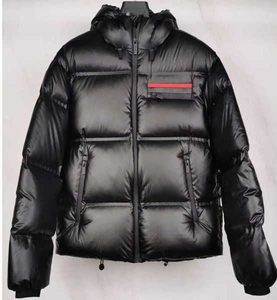 22sss 22sss designer luxury fashion prads classic winter jackets women down hip hop letter print coats outdoor warm casual puffer jacket tec, Black
22sss 22sss designer luxury fashion prads classic winter jackets women down hip hop letter print coats outdoor warm casual puffer jacket tec, Black
