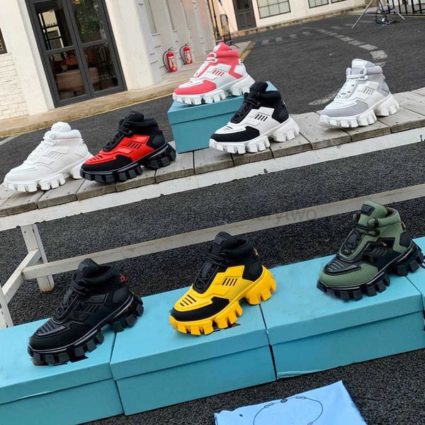 men casual sports high shoes fashion lady lace-up designer sneaker 100% leather women gym thick bottom trainers platform womens man 46o0, Black;white
men casual sports high shoes fashion lady lace-up designer sneaker 100% leather women gym thick bottom trainers platform womens man 46o0, Black;white