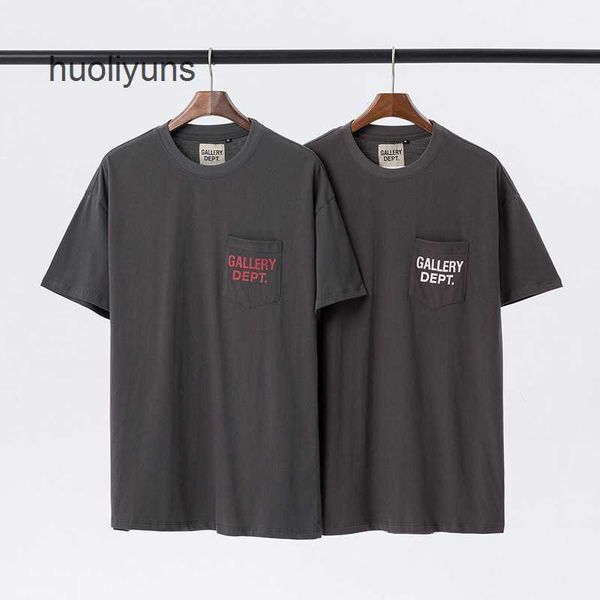 streetwear t shirts galleryes dept mens lettered slogan printed round neck pocket short sleeve t-shirt sleeves for many, White;black
streetwear t shirts galleryes dept mens lettered slogan printed round neck pocket short sleeve t-shirt sleeves for many, White;black