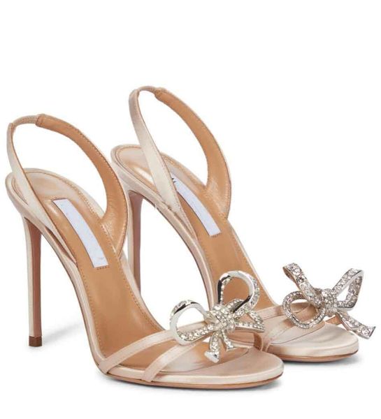 luxury summer crystal bowknot decorative sandals fashion evening dress high heel bridal wedding eu35-43.box, Black
luxury summer crystal bowknot decorative sandals fashion evening dress high heel bridal wedding eu35-43.box, Black