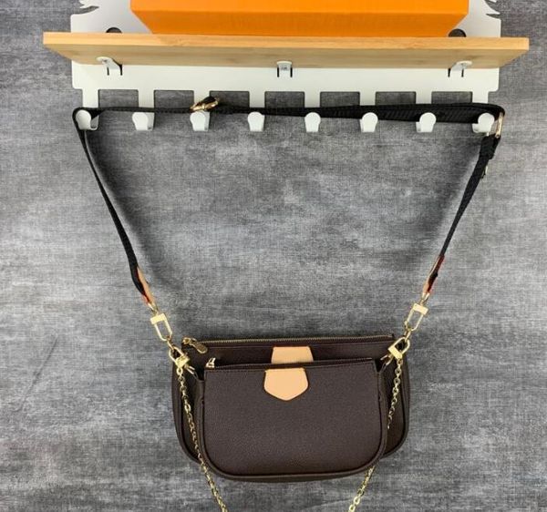 3 pcs purse shoulder bags three piece set purs classic handbags women bag leather lady messenger satchel cross body package
3 pcs purse shoulder bags three piece set purs classic handbags women bag leather lady messenger satchel cross body package