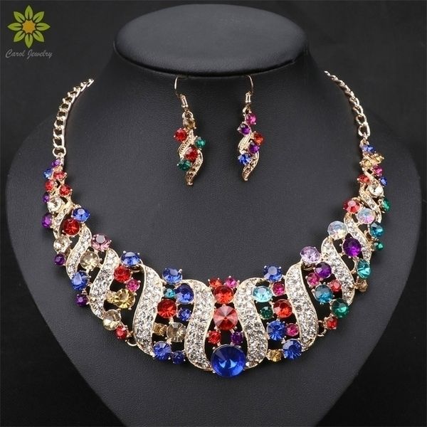 wedding jewelry sets fashion women necklaces vintage collar crystal choker pendants ethnic maxi 221109, Slivery;golden
wedding jewelry sets fashion women necklaces vintage collar crystal choker pendants ethnic maxi 221109, Slivery;golden