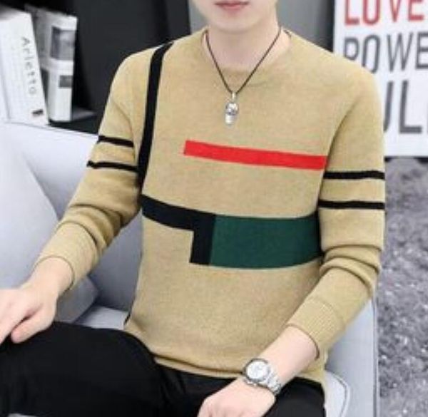 men's sweaters new luxury fashion knit cashmere pullover designer cotton turtle neck sweater korean style mens trendy cardigans jacket, White;black
men's sweaters new luxury fashion knit cashmere pullover designer cotton turtle neck sweater korean style mens trendy cardigans jacket, White;black