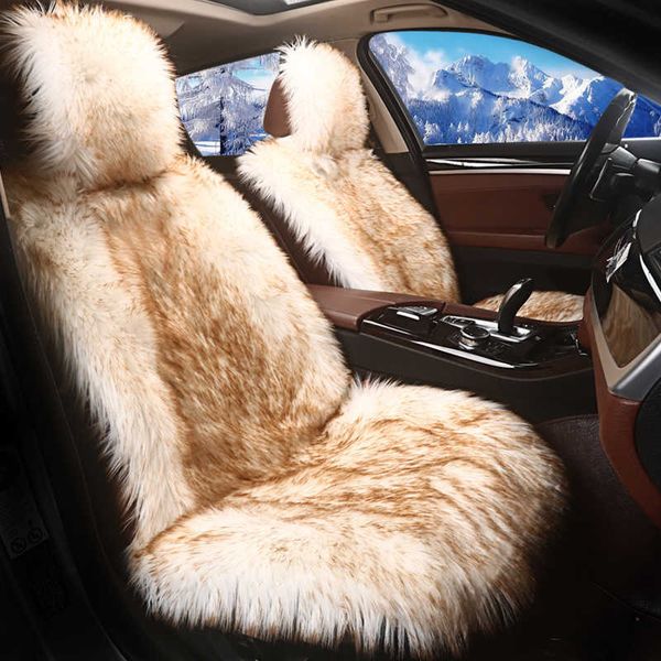 car seat covers luxury long faux fur car seat cover universal artificial plush auto front rear seats cushion winter warm covers cars interio
car seat covers luxury long faux fur car seat cover universal artificial plush auto front rear seats cushion winter warm covers cars interio