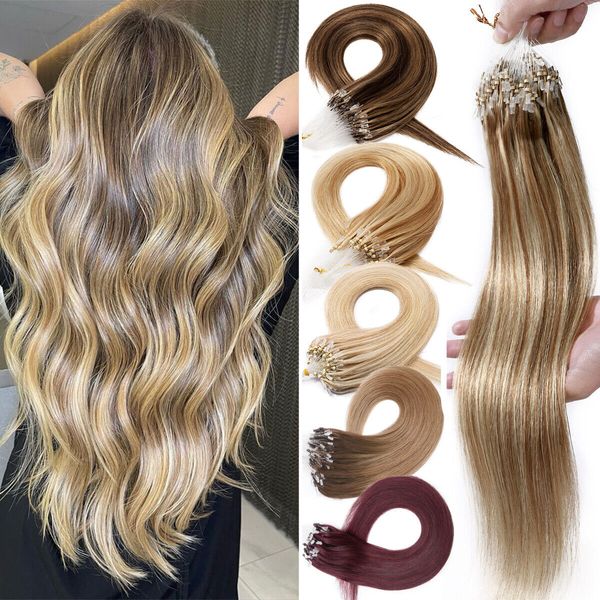 micro loop human hair extensions 16" 18" 20" 22" 24" indian virgin hair straight keratin hair 0.8g/strand 200s/lot
micro loop human hair extensions 16" 18" 20" 22" 24" indian virgin hair straight keratin hair 0.8g/strand 200s/lot