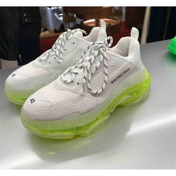 hip hop sneakers bbalencaigas shoes 2022 fashion couples worn daddy ins trendy thin thick soled generation air cushion home
hip hop sneakers bbalencaigas shoes 2022 fashion couples worn daddy ins trendy thin thick soled generation air cushion home