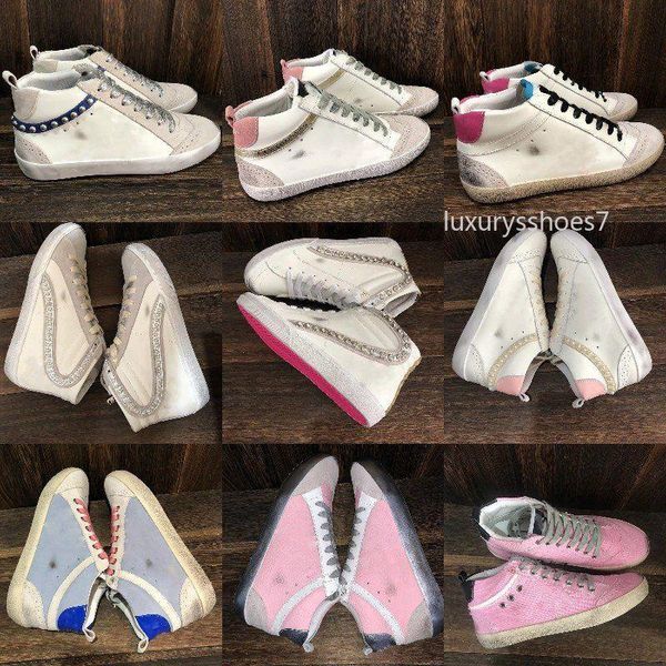 with original box golden shoes italy brand golden gooses mid star sneakers high-women shoes golden pink-gold glitter classic leopard white y, Black
with original box golden shoes italy brand golden gooses mid star sneakers high-women shoes golden pink-gold glitter classic leopard white y, Black