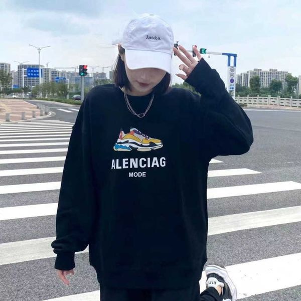 bb designer sweatshirt mens womens long sleeved tshirt fashion sweatshirt round neck pullover sweater oversize 6xl 7xl, Black
bb designer sweatshirt mens womens long sleeved tshirt fashion sweatshirt round neck pullover sweater oversize 6xl 7xl, Black