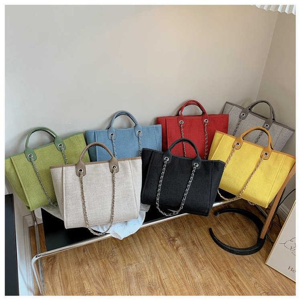 handbag 2022 bucket bag women's large capacity portable one shoulder diagonal span chain tote bag tide
handbag 2022 bucket bag women's large capacity portable one shoulder diagonal span chain tote bag tide