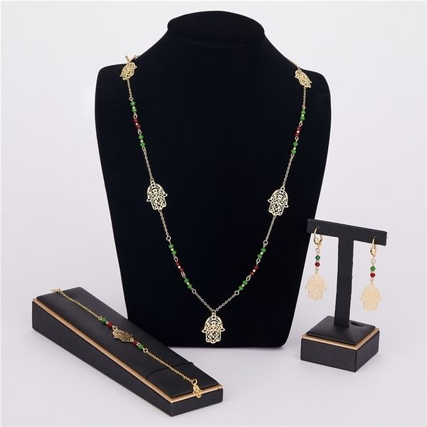 wedding jewelry sets gold plated set hollow out necklace earrings bracelet accessories temperament womens metal 221109, Slivery;golden
wedding jewelry sets gold plated set hollow out necklace earrings bracelet accessories temperament womens metal 221109, Slivery;golden