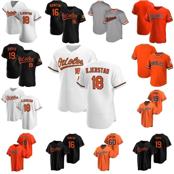 custom college wear 18 heston kjerstad trey mancini jersey chris davis hanser alberto richie martin rio ruiz jose iglesias renato nnnez chan, Black
custom college wear 18 heston kjerstad trey mancini jersey chris davis hanser alberto richie martin rio ruiz jose iglesias renato nnnez chan, Black