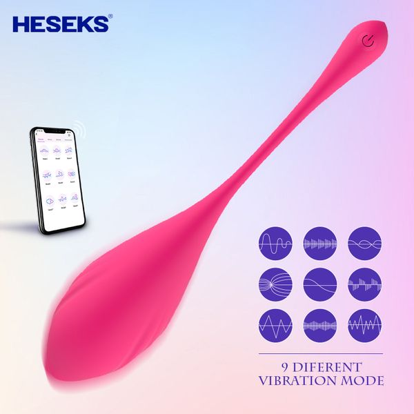 costumes powerful vibrating love egg app remote control vibratiors toys for women g-spot massager goods for adults products cosplay, Black
costumes powerful vibrating love egg app remote control vibratiors toys for women g-spot massager goods for adults products cosplay, Black