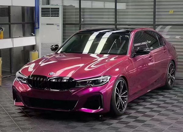 super glossy metallic berry purple vinyl wrap film self adhesive decal sticker metal gloss car wrapping roll pet liner
super glossy metallic berry purple vinyl wrap film self adhesive decal sticker metal gloss car wrapping roll pet liner