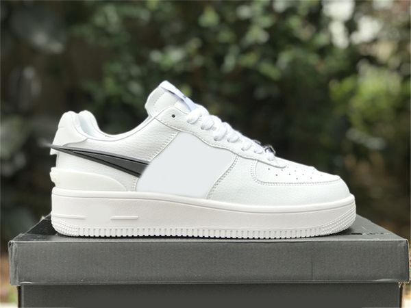 authentic ambush 1 low shoes men women forces white black phantom game royal green varsity maize outdoor sports sneakers with original box
authentic ambush 1 low shoes men women forces white black phantom game royal green varsity maize outdoor sports sneakers with original box