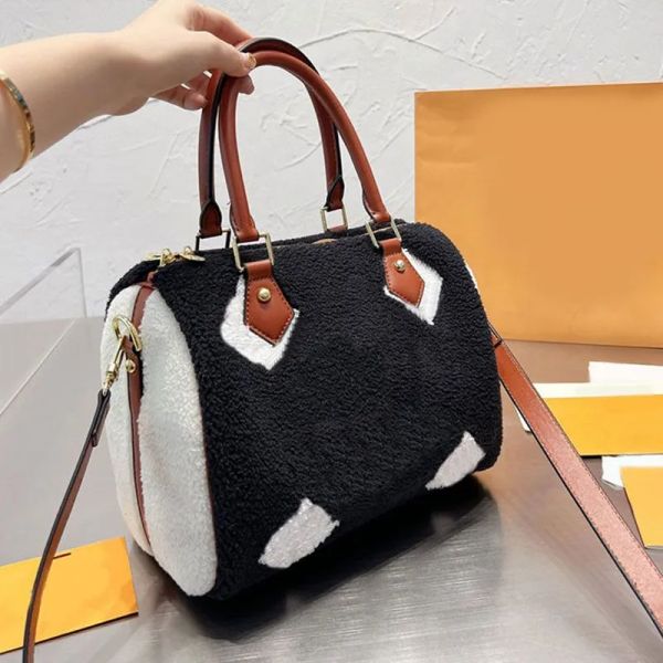 winter pillow soft crossbody bag women handbag tote bags shoulder wool bucket bag fashion letters leather strap handle zipper purses totes 2
winter pillow soft crossbody bag women handbag tote bags shoulder wool bucket bag fashion letters leather strap handle zipper purses totes 2