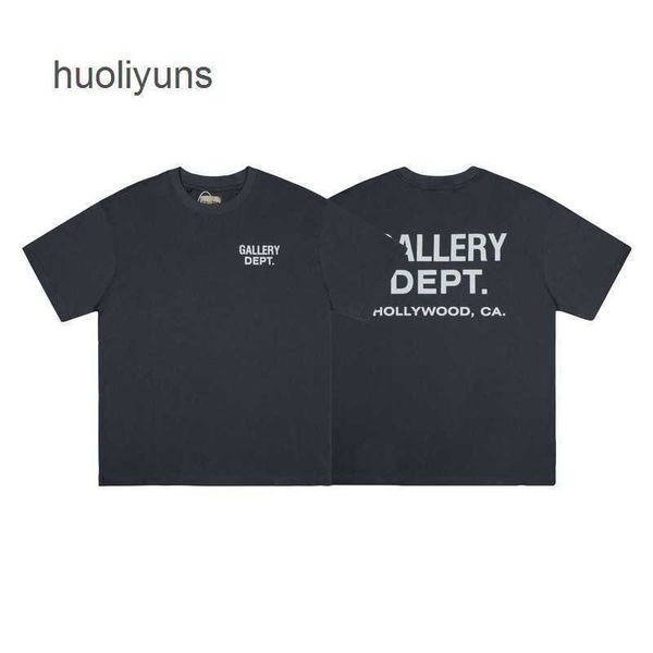 dept t shirts galleryes mens streetwear lettered print short sleeve men's women's couple's summer t-shirt, White;black
dept t shirts galleryes mens streetwear lettered print short sleeve men's women's couple's summer t-shirt, White;black